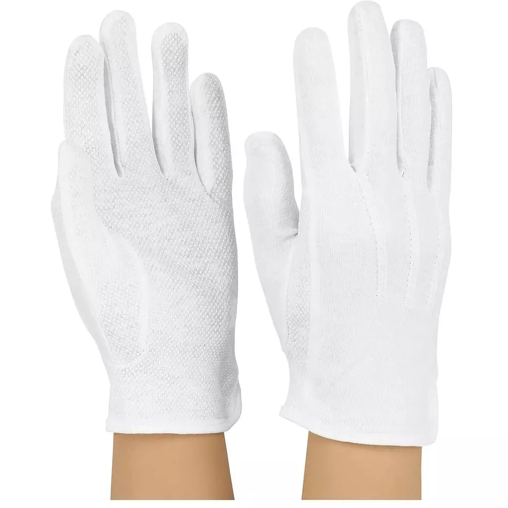 Guantes con banda de agarre seguro StylePLUS